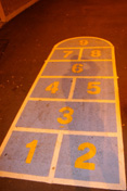 hop scotch 1